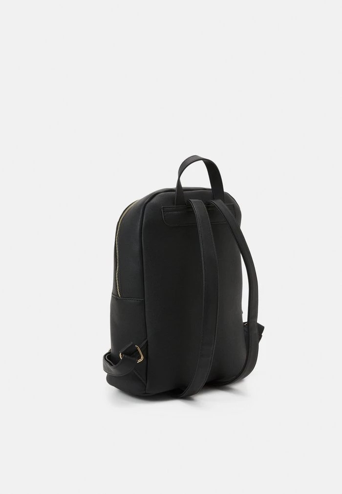 Sacs à Dos ANNA FIELD Anna Field Rucksack Noir Femme | YDP-1986057